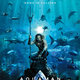 The first poster for Aquaman.